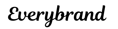 Every brand